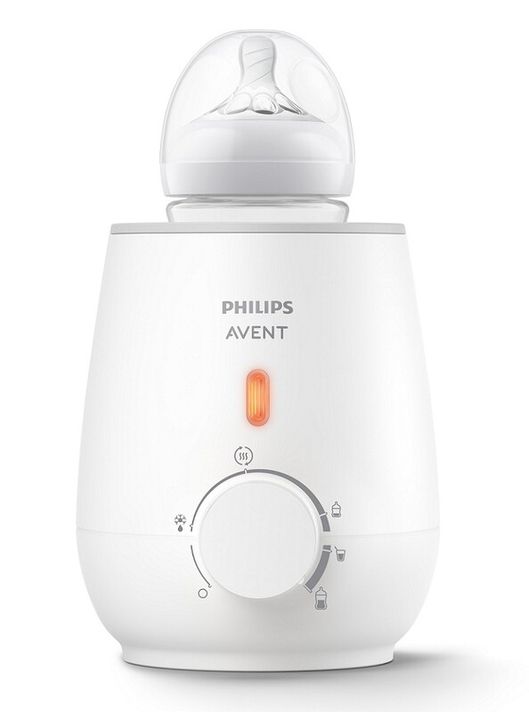 PHILIPS AVENT - Ohrievač fliaš SCF355/09