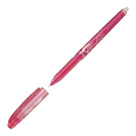 PILOT - Roller gélový/gumovací Frixion Point 0.5 mm, ružový