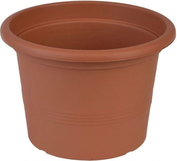 PLASTKON - Kvetináč CAMPANULA 34 terakota, 41114082