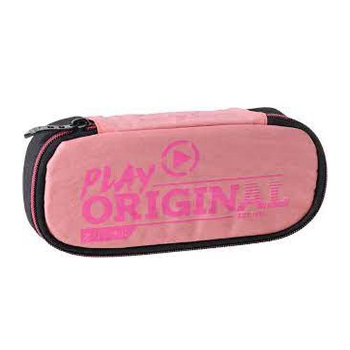 PLAY BAG - Peračník 1-poschodový, zipsový, Play Original