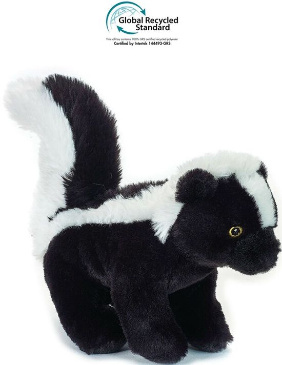 PLAY ECO - Skunk 22cm