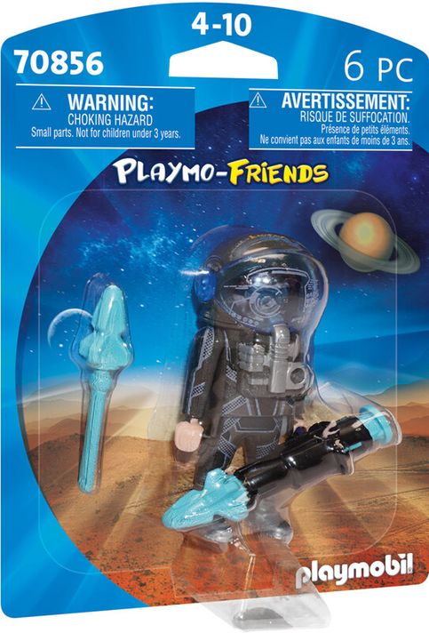PLAYMOBIL - Space Ranger