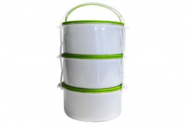 PLETATEX - Jedlonosič 3-dielny 1,3L, Mix produktov