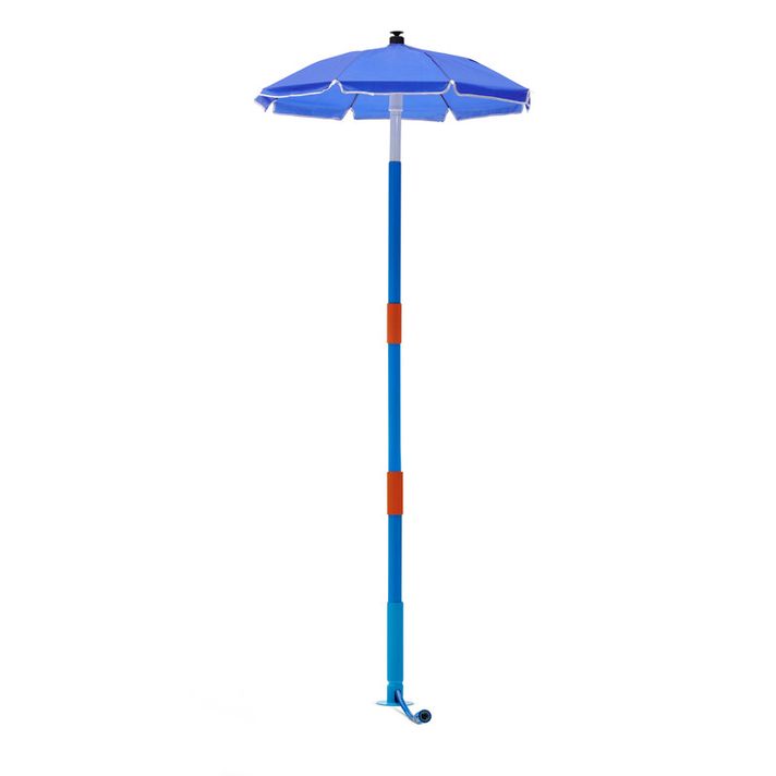 PLUM PRODUCTS - Záhrada - Vodný park Umbrella Fountain - Dáždniková fontána, 70 x 70 x 165 cm ?