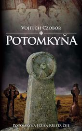 Potomkyňa - Vojtech Czobor