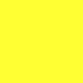 PROTOS - Samolepiaci papier A4 10ks žltý