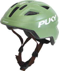 PUKY - Prilba - PH 8 PRO M 51 - 56 cm - retro green