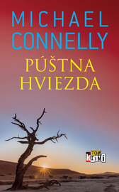 Púštna hviezda - Michael Connelly