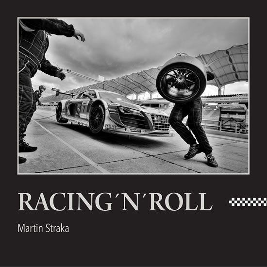 Racing n Roll - Martin Straka