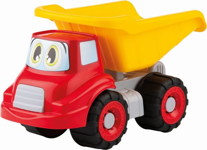 ANDRONI - Happy Truck nákladné auto - 26 cm