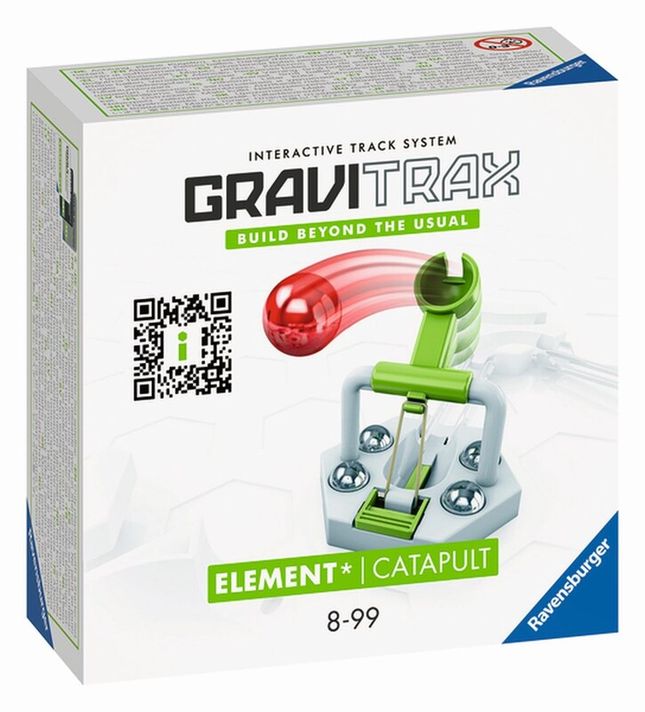 RAVENSBURGER - GraviTrax Katapult