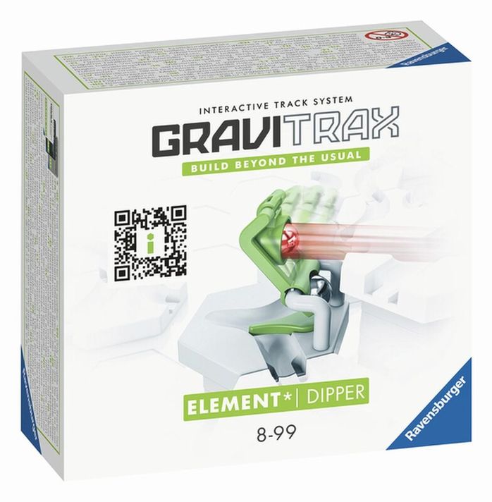 RAVENSBURGER - GraviTrax Naberačka