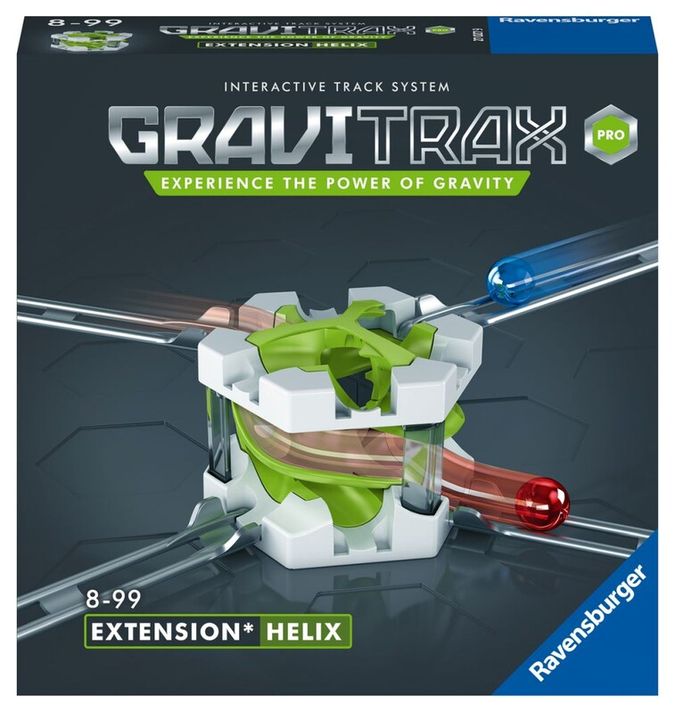 RAVENSBURGER - Gravitrax Pro Skrutka