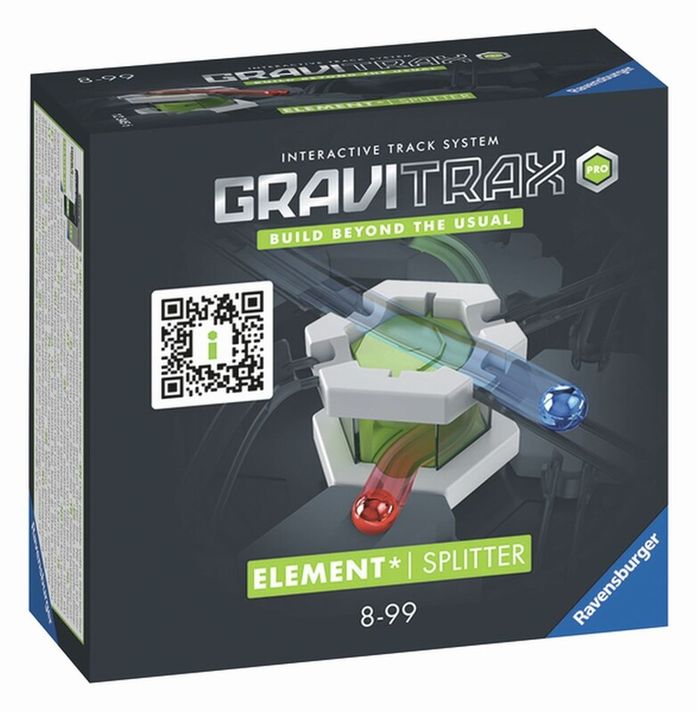 RAVENSBURGER - GraviTrax PRO Splitter