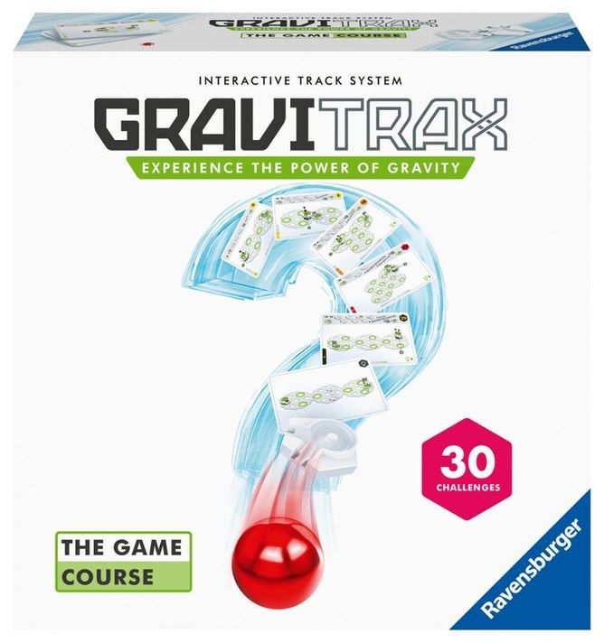 RAVENSBURGER - GraviTrax The Game Kurz