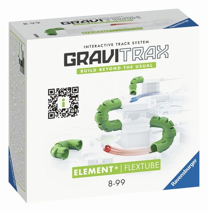 RAVENSBURGER - GraviTrax Tubus