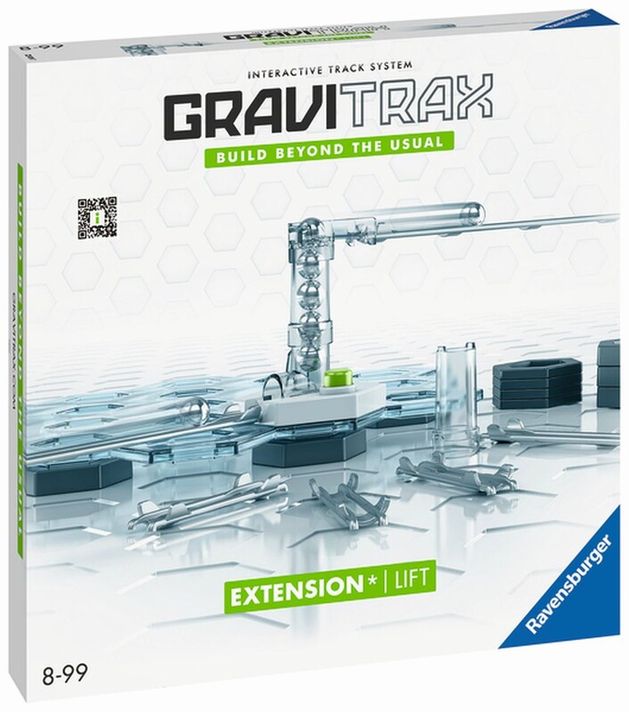 RAVENSBURGER - GraviTrax Výťah