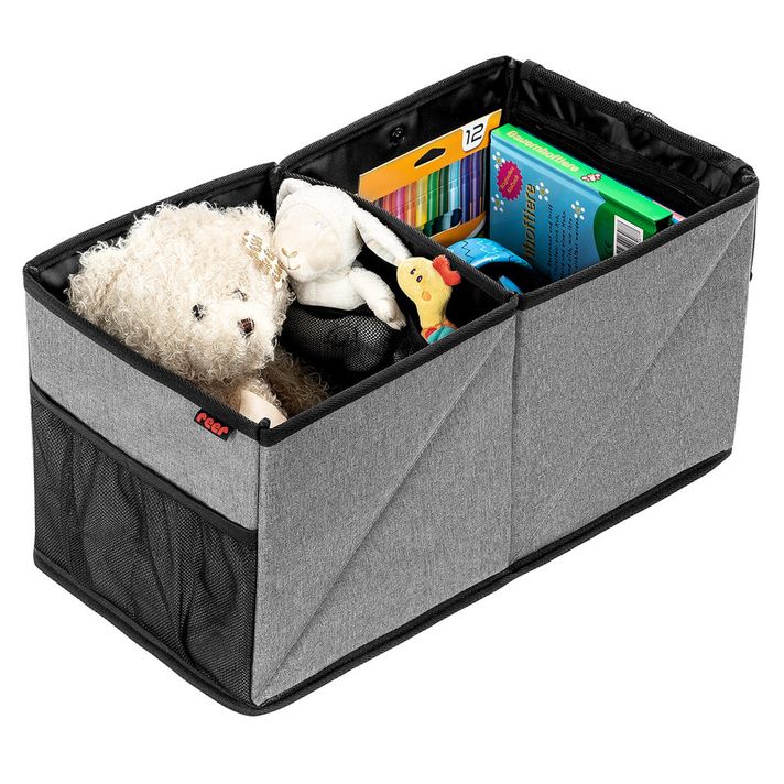 REER - Auto-organizér TravelKid Box