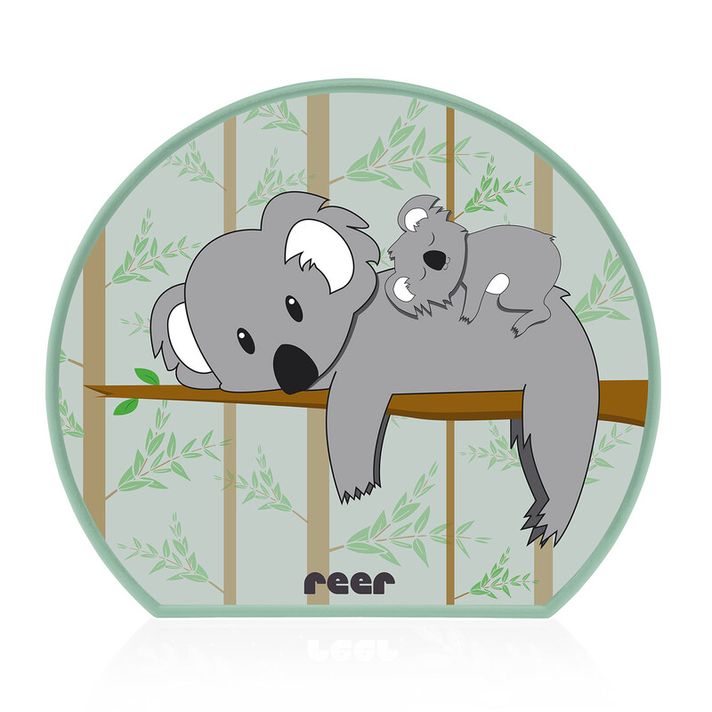 REER - Svetlo na zaspávanie koala