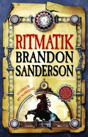 Ritmatik - Brandon Sanderson