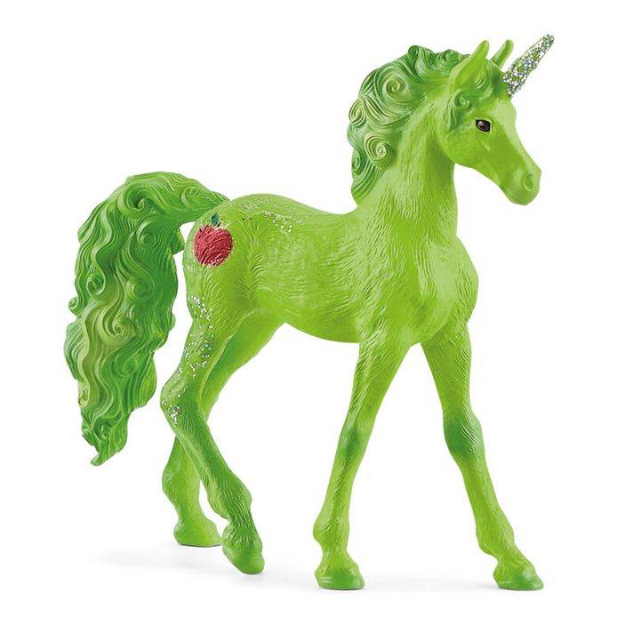 SCHLEICH - Bayala - jednorožec Apple