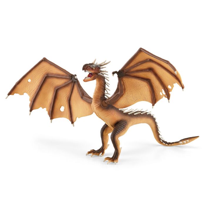 SCHLEICH - Harry Potter - WW Drache