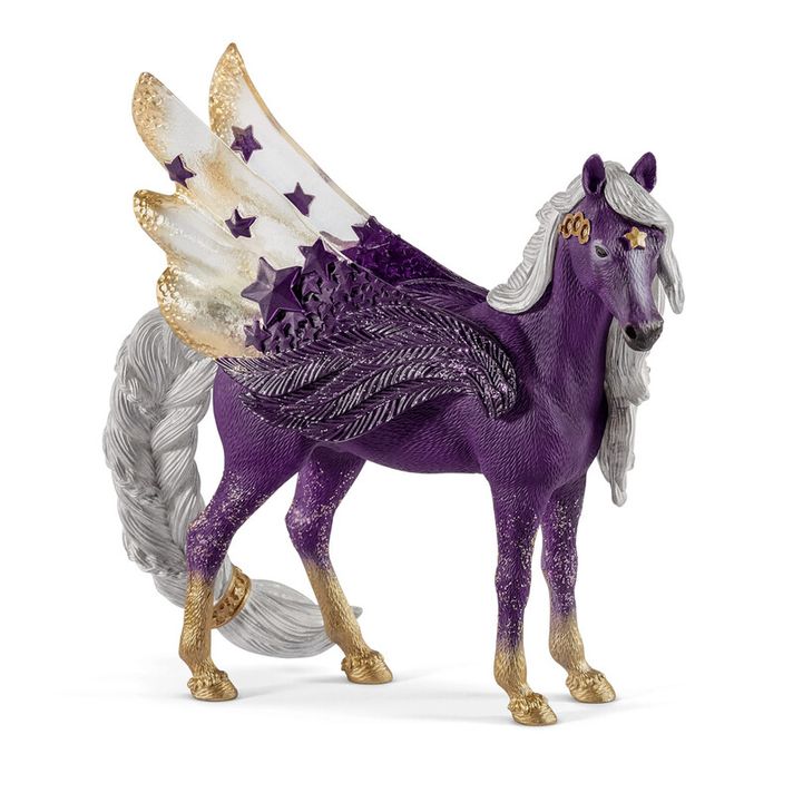 SCHLEICH - Hviezdny Pegas, kobyla