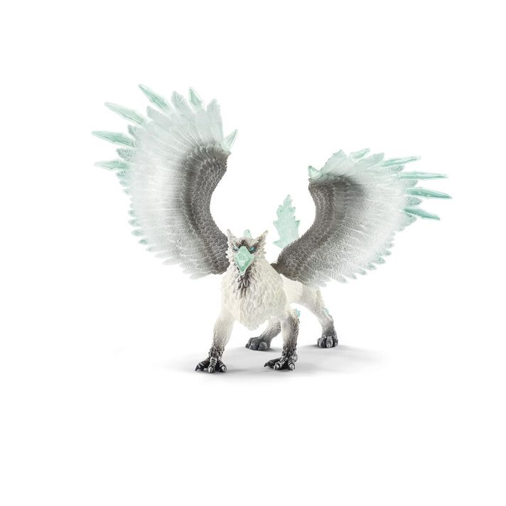 SCHLEICH - Ľadový griffin