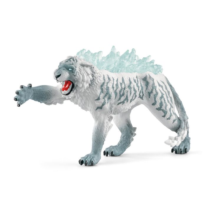 SCHLEICH - Ľadový tiger