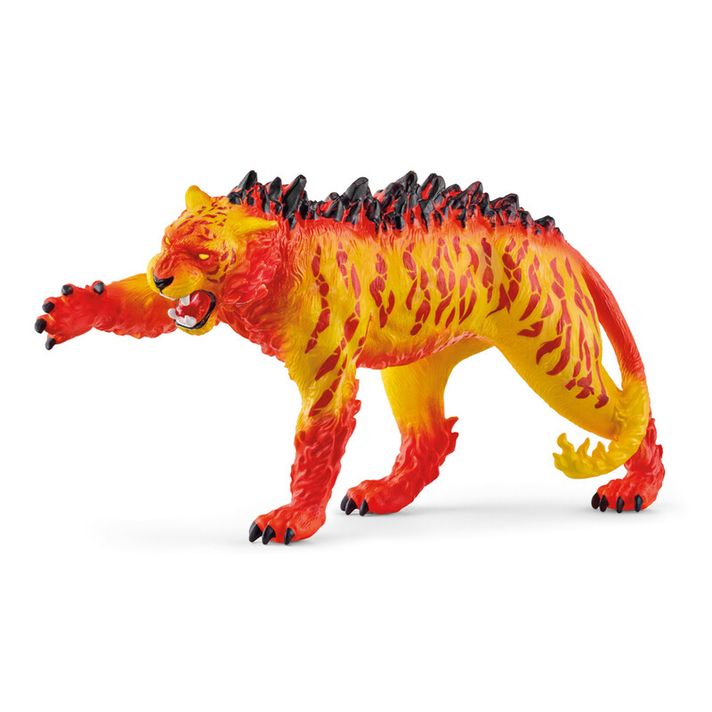 SCHLEICH - Lávový tiger