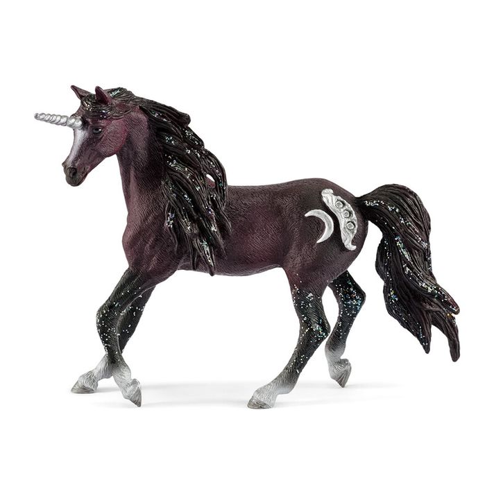 SCHLEICH - Mesačný jednorožec