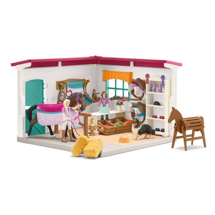 SCHLEICH - Obchod pre kone