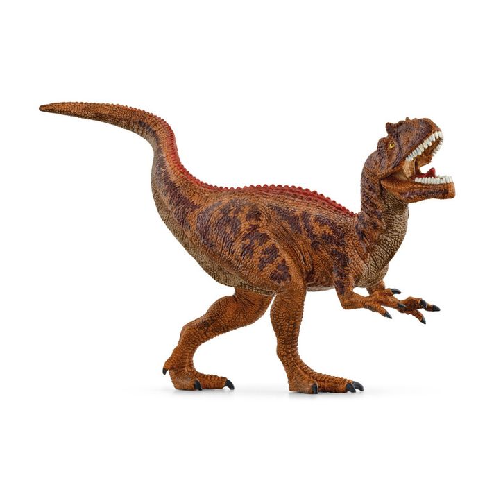 SCHLEICH - Prehistorické zvieratko - Allosaurus