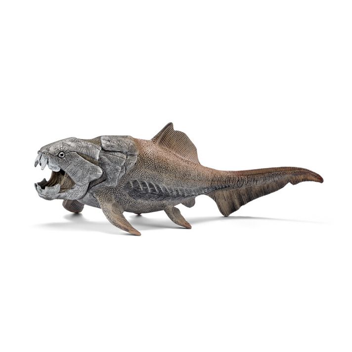 SCHLEICH - Prehistorické zvieratko - Dunkleosteus