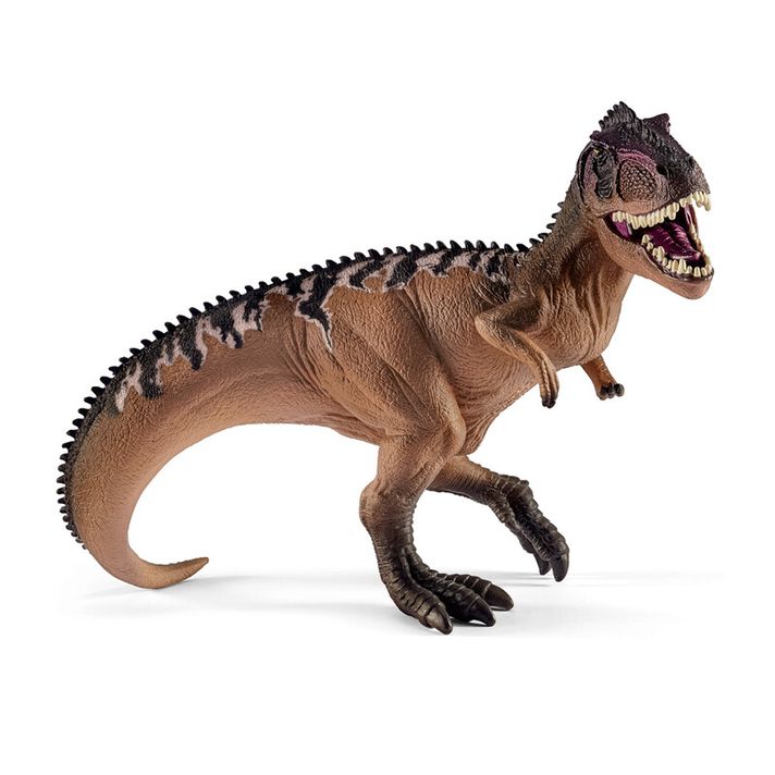 SCHLEICH - Prehistorické zvieratko - Giganotosaurus