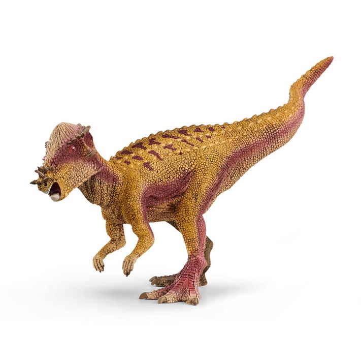 SCHLEICH - Prehistorické zvieratko - Pachycephalosaurus