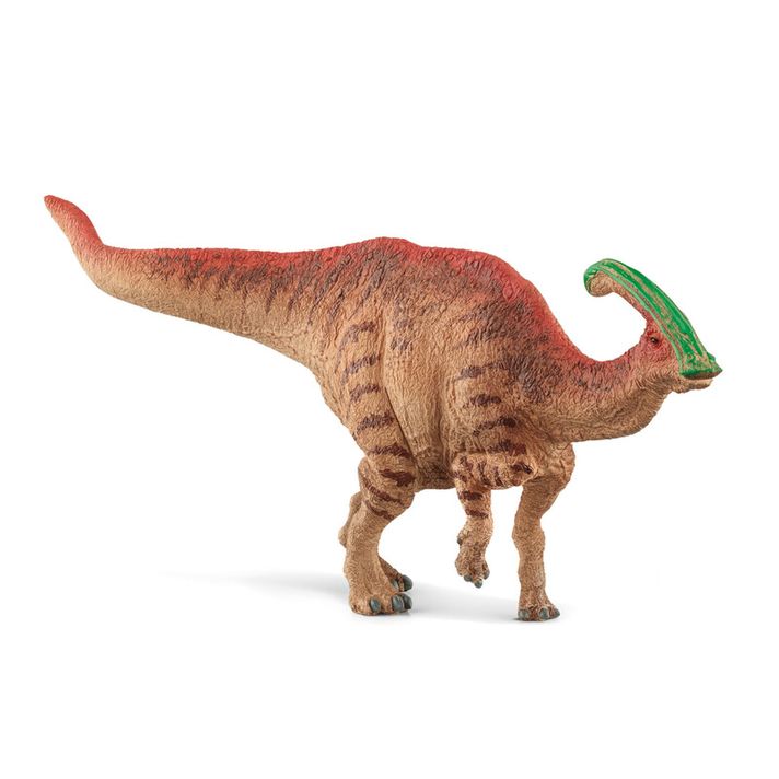 SCHLEICH - Prehistorické zvieratko - Parasaurolophus