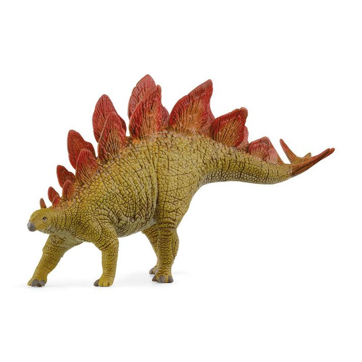 SCHLEICH - Prehistorické zvieratko - Stegosaurus