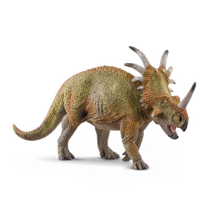 SCHLEICH - Prehistorické zvieratko - Styracosaurus