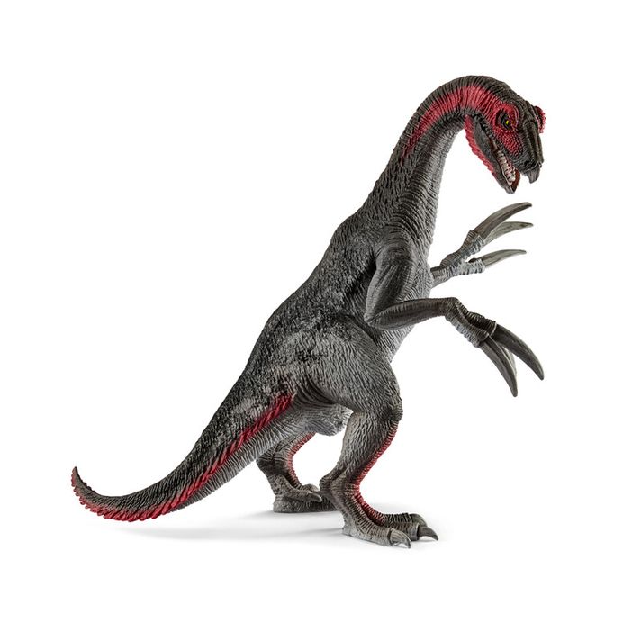 SCHLEICH - Prehistorické zvieratko - Therizinosaurus