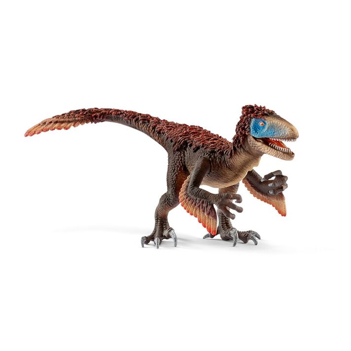 SCHLEICH - Prehistorické zvieratko - Utahraptor