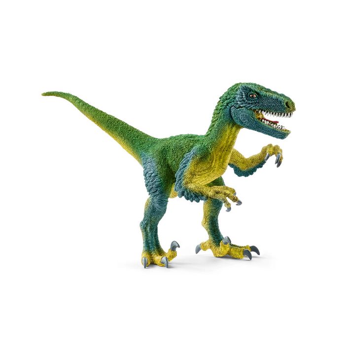 SCHLEICH - Prehistorické zvieratko - Velociraptor