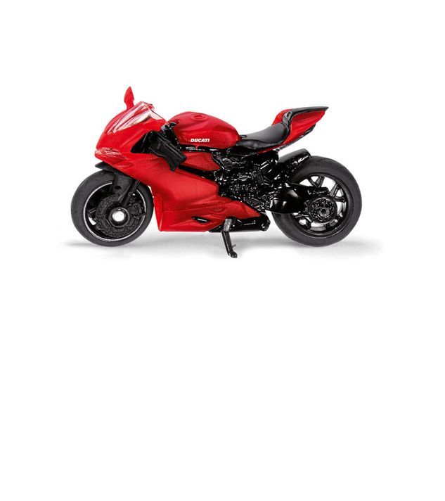 SIKU - Blister - motorka Ducati Panigale 1299