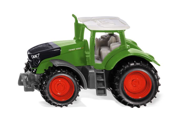 SIKU - Blister - traktor Fendt 1050 Vario