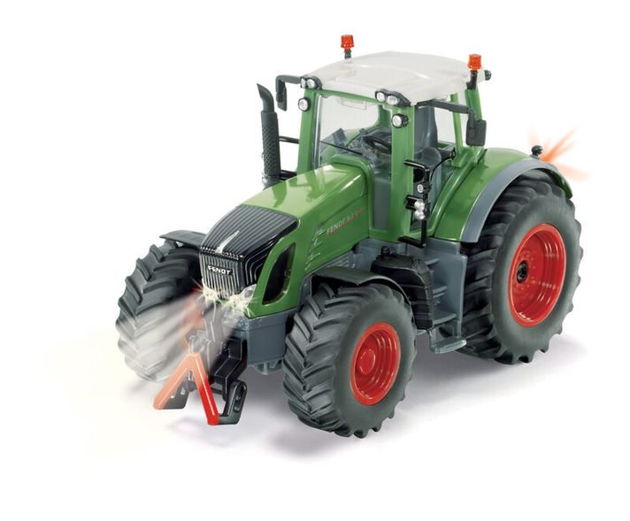 SIKU - Control - RC traktor Fendt 939 s diaľkovým ovládačom 1:32