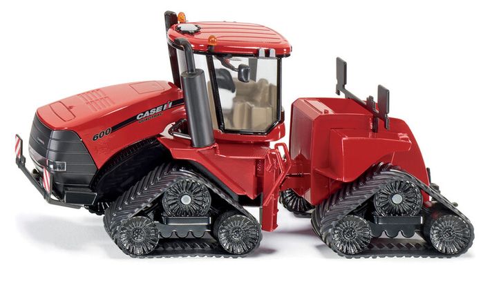 SIKU - Farmer - Pásak Case IH Quadtrac 600    1:32