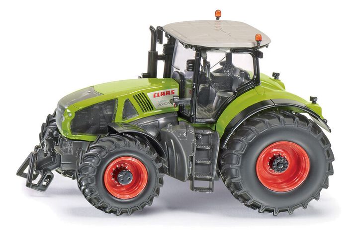 SIKU - Farmer - Traktor Claas Axion 950  1:32