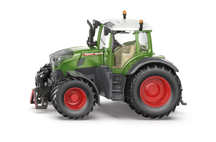 SIKU - Farmer - traktor Fendt 728 Vario
