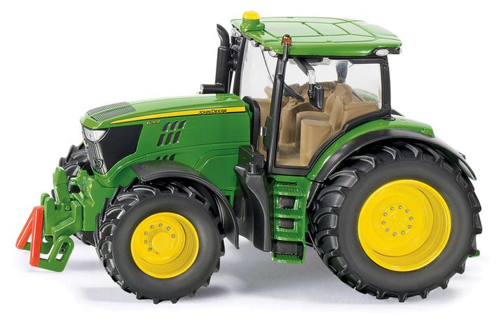 SIKU - Farmer - Traktor John Deere 1:32