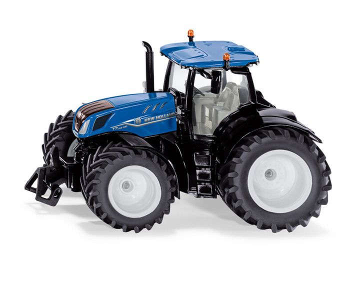 SIKU - Farmer - traktor New Holland T7, 1:32